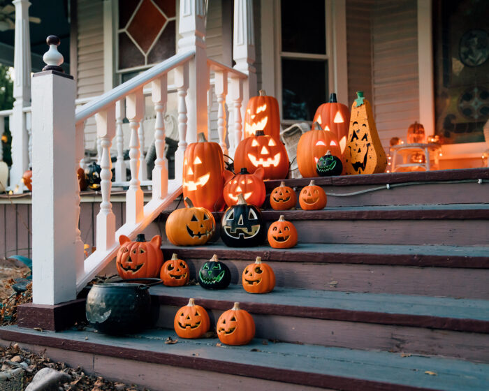 Happy Halloween