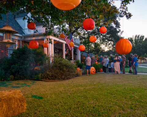 Image of Halloween Events in Plano 2025