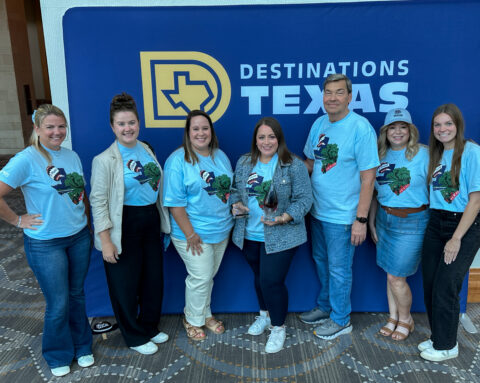 Image of Visit Plano Honored with Statewide Awards at 2025 Destinations Texas Annual Conference