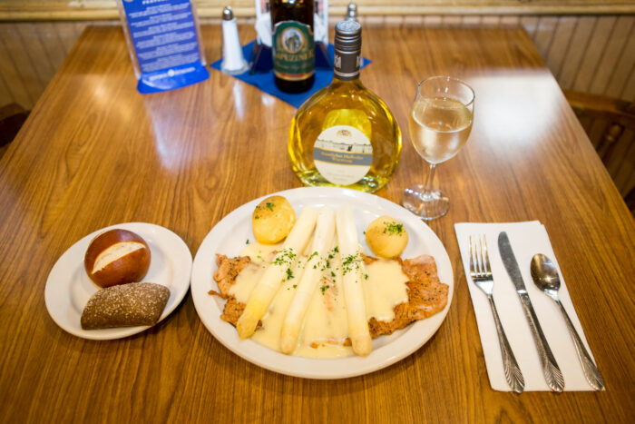 Bavarian Grill