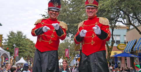 Plano Holiday Event Guide 2025 Image of Plano Holiday Event Guide 2025