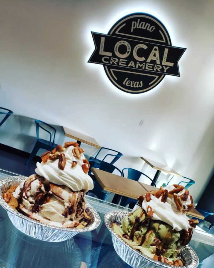Local Creamery