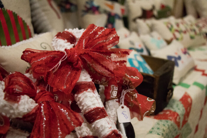 Plano Christmas Market