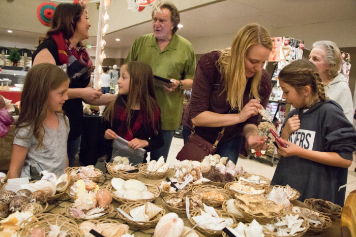 Plano Christmas Market 