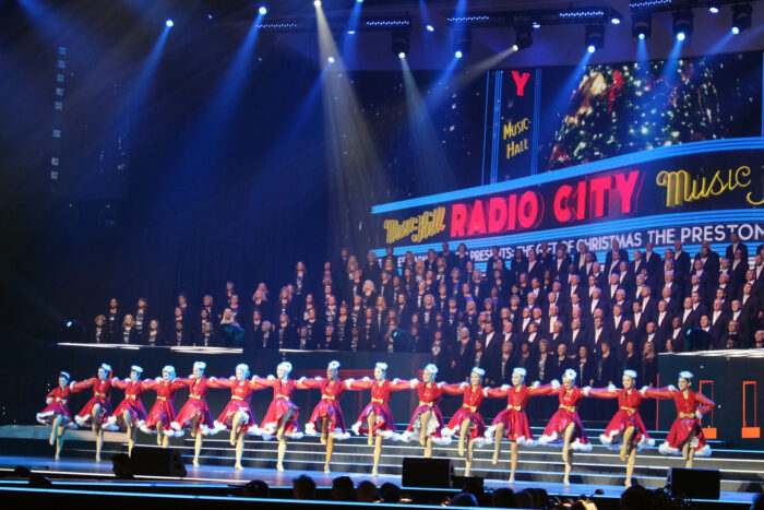 Prestonwood The Gift of Christmas