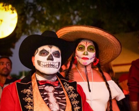 Image of Halloween Events in Plano 2025