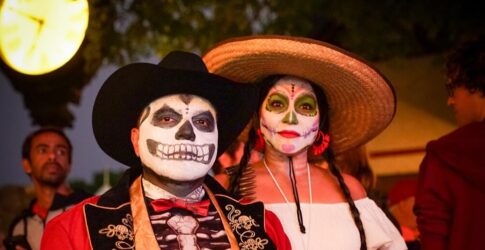 Halloween Events in Plano 2025 Image of Halloween Events in Plano 2025