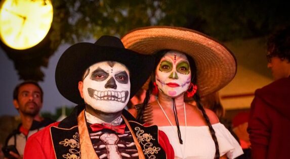 Image of Halloween Events in Plano 2025