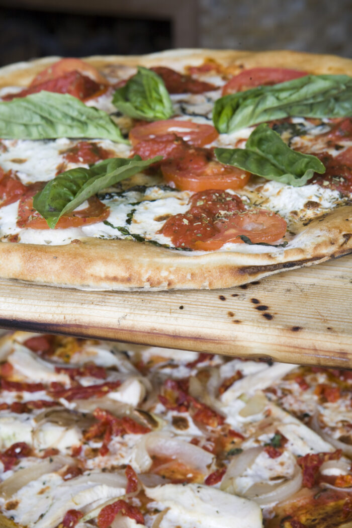 Urban Crust 