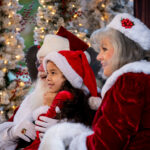 Dickens in Downtown Plano