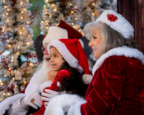 Image of Plano’s Holiday Soundtrack: A Music Lover’s Tour of the City