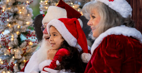 Plano’s Holiday Soundtrack: A Music Lover’s Tour of the City Image of Plano’s Holiday Soundtrack: A Music Lover’s Tour of the City