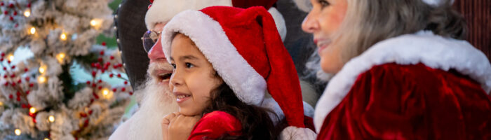 Dickens in Downtown Plano