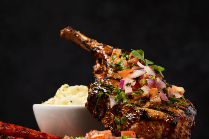 Firebirds Woodfired Grill