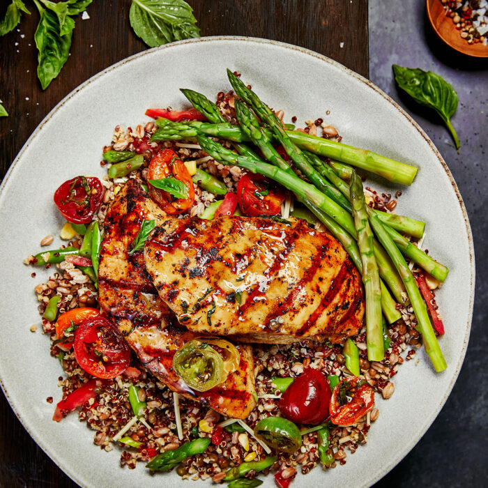 Firebirds Woodfired Grill