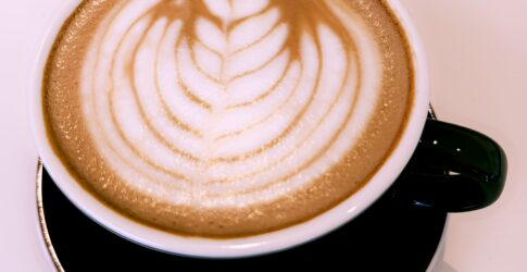 Image of Cliff Coffee