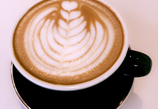 Image of Cliff Coffee