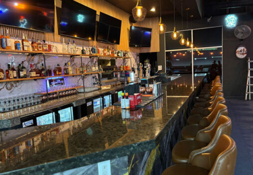 Image of Massey Shots Plano