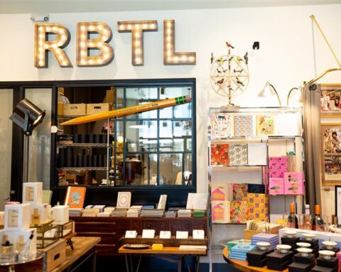 Image of Shop Small in Plano, Texas