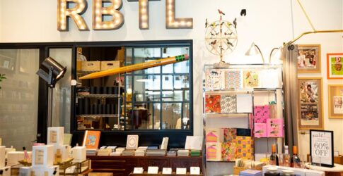 Shop Small in Plano, Texas Image of Shop Small in Plano, Texas