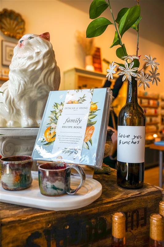 Read Between the Lines