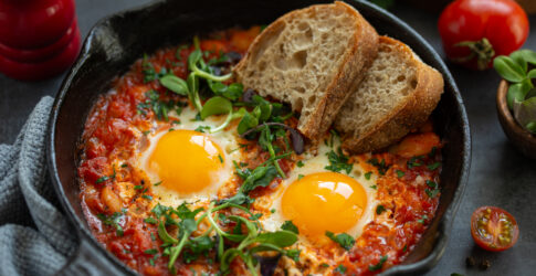 Image of Aroma Breakfast & Lunch