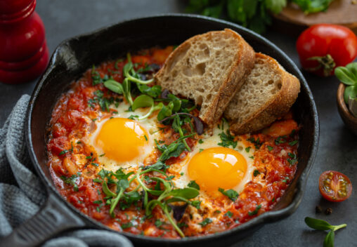 Image of Aroma Breakfast & Lunch