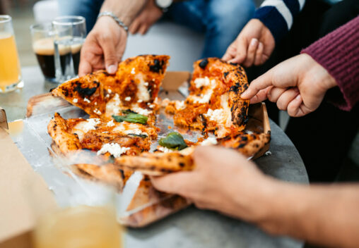 Image of Pizza Guys