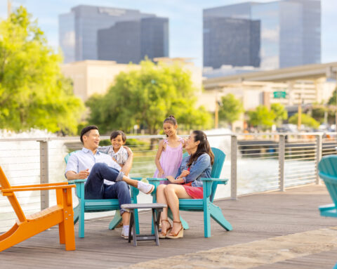 Image of Places Near DFW to Visit