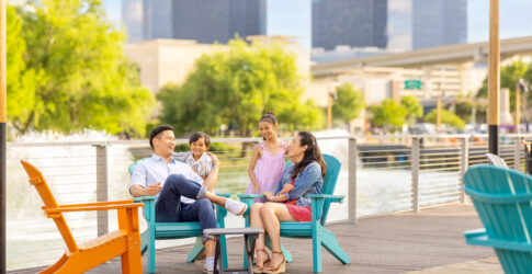 Image of Places Near DFW to Visit