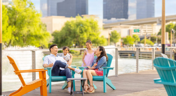 Image of Places Near DFW to Visit