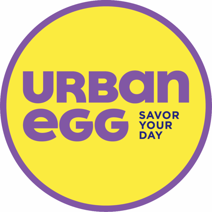 Urban Egg Logo
