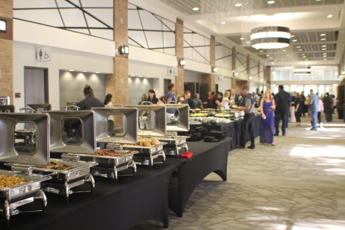Plano Event Center