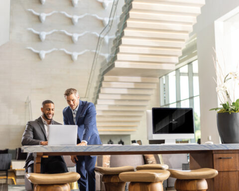 Image of Plano’s Places to Plan, Meet, and Celebrate