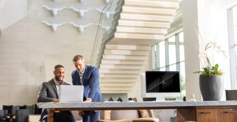 Image of Plano’s Places to Plan, Meet, and Celebrate