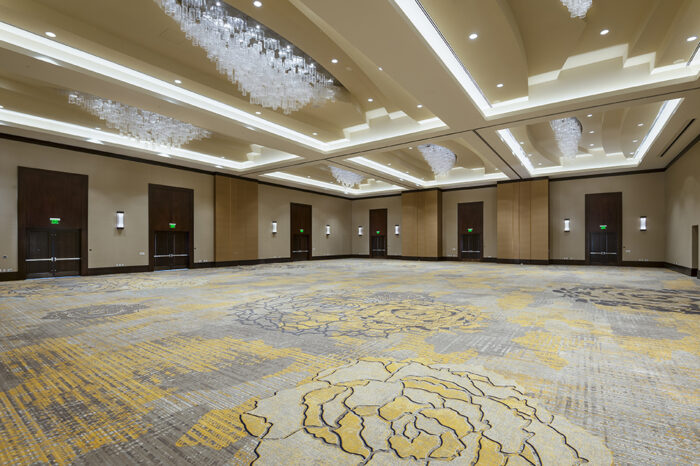 Hilton Dallas Plano Grabite Park 