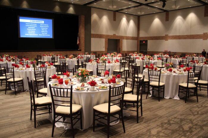 Plano Event Center