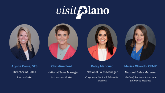 Sales Team Positions