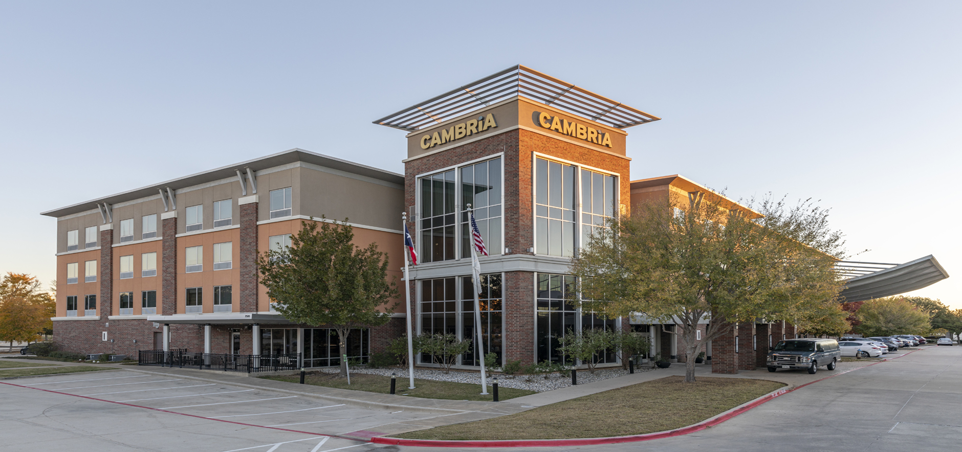 Cambria Hotel