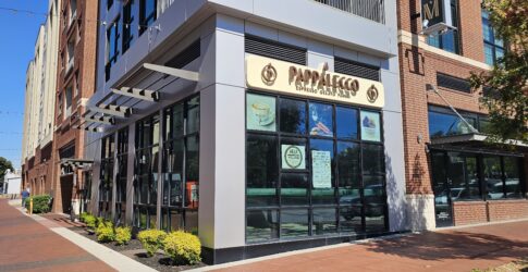 Pappalecco Image of Pappalecco