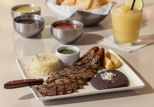 Image of Gloria’s Latin Cuisine