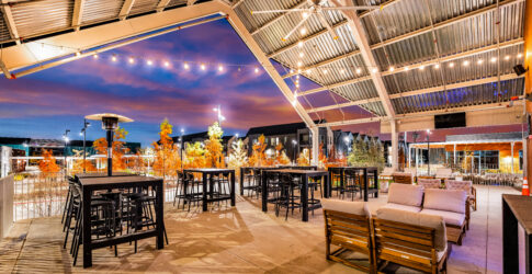 Assembly Icehouse Image of Assembly Icehouse