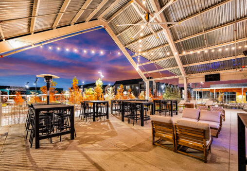 Image of Assembly Icehouse