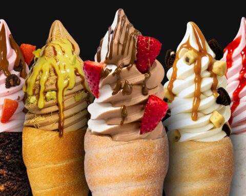 Image of 10 Must-Try Ice Cream Shops in Plano, TX