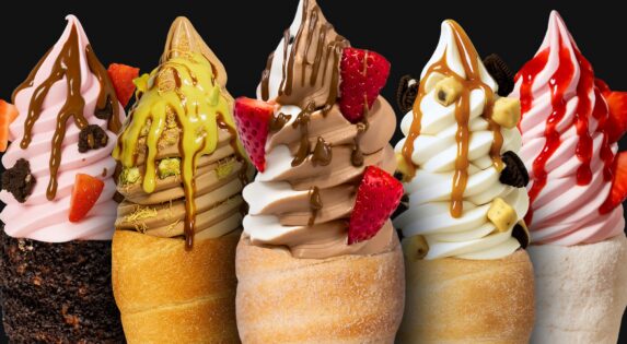 Image of 10 Must-Try Ice Cream Shops in Plano, TX