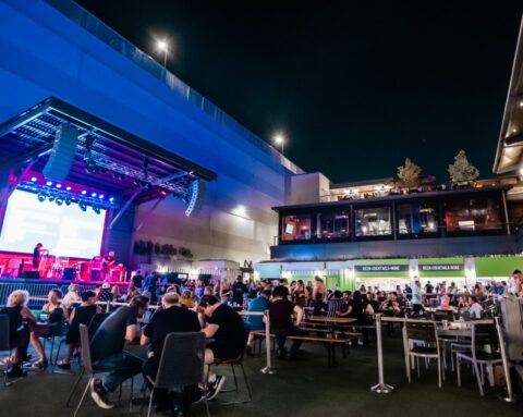 Image of Where in Plano to Watch the International Soccer Tournament