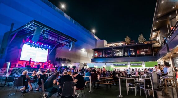 Image of Where in Plano to Watch the International Soccer Tournament