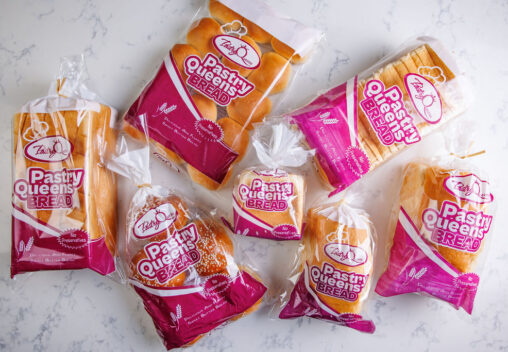 Image of Pastry Queens
