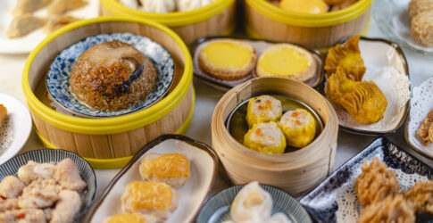 Image of Kirin Court Plano