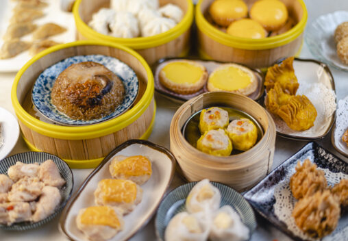 Image of Kirin Court Plano